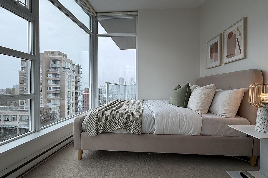 604 2550 Spruce Street Vancouver, BC - 17