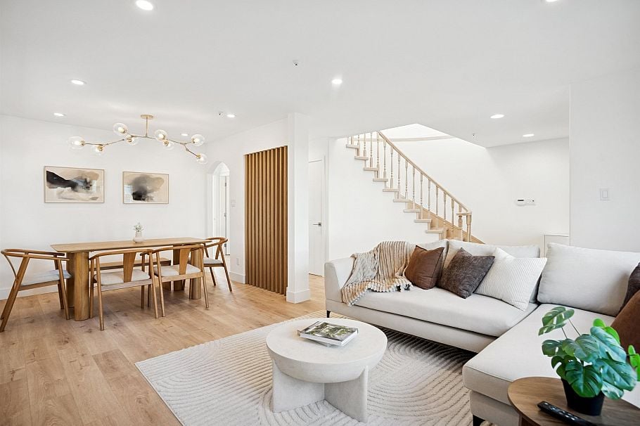 2168 E 8th Avenue Vancouver, BC - 6