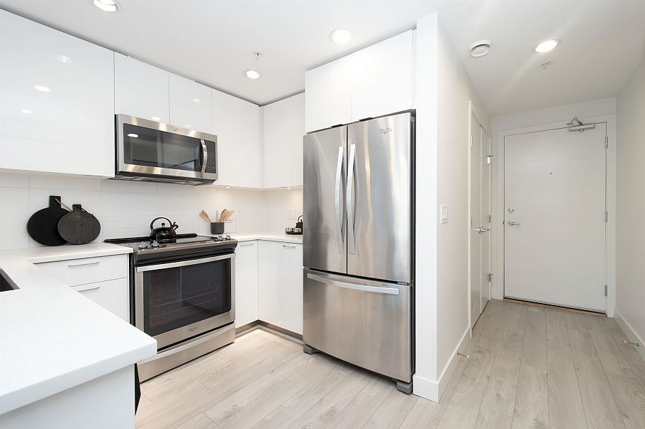 508 719 W 3rd Street North Vancouver, BC - 5