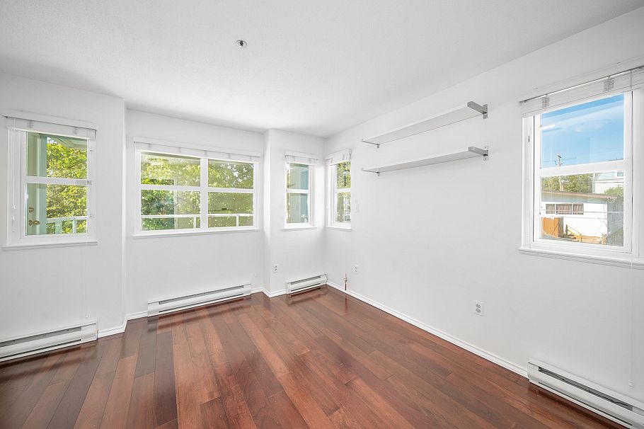 302 8728 SW Marine Drive Vancouver, BC - 7