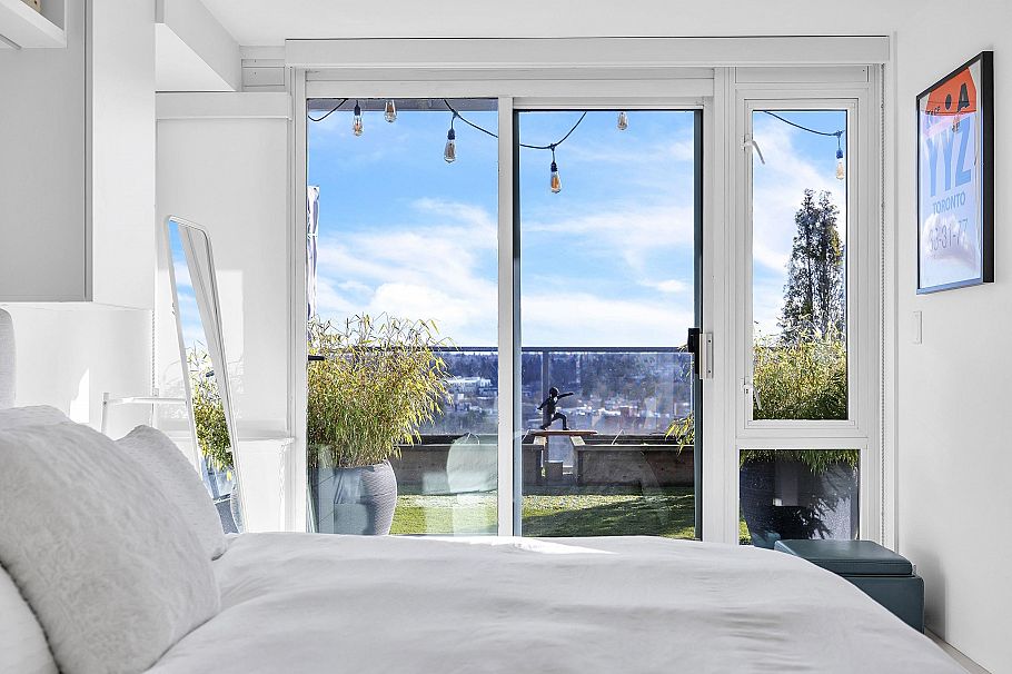 1205 2770 Sophia Street Vancouver, BC - 23