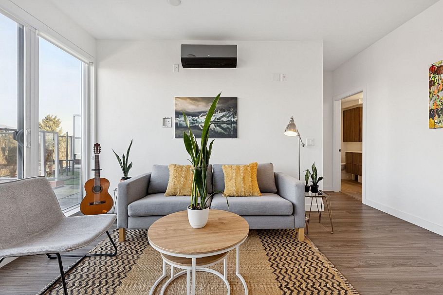 505 379 E Broadway Vancouver, BC - 4