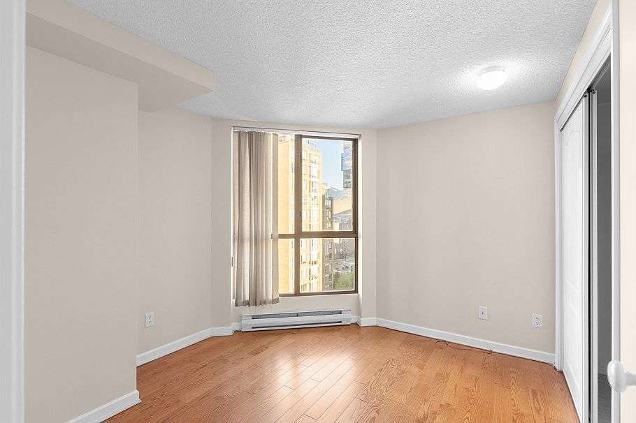 1506 867 Hamilton Street Vancouver, BC - 32