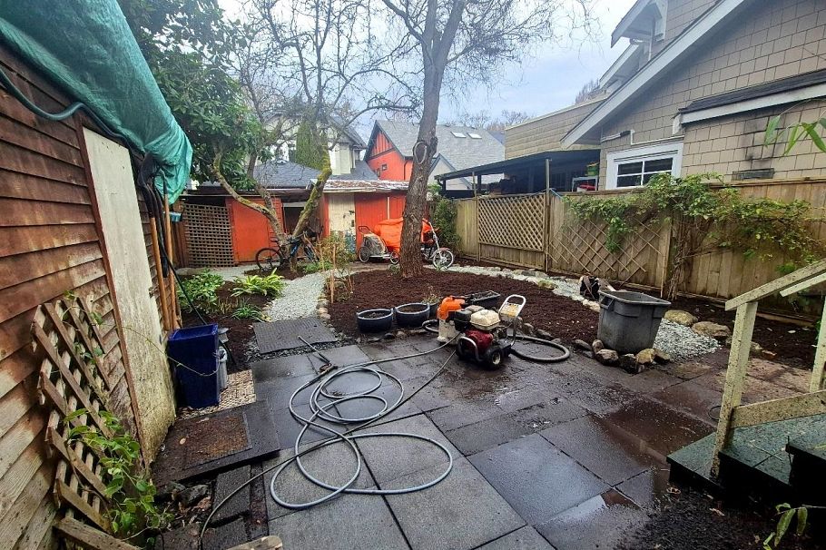 2635 W 7th Avenue Vancouver, BC - 22