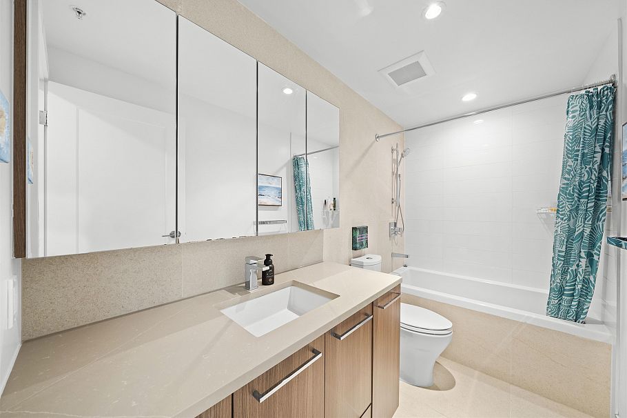 1307 8199 Capstan Way Richmond, BC - 15