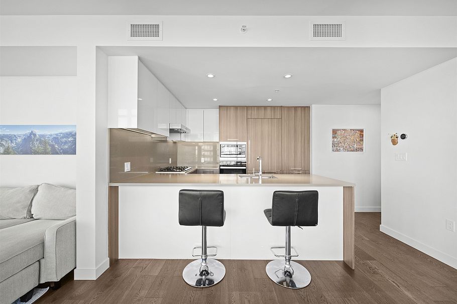 1307 8199 Capstan Way Richmond, BC - 7