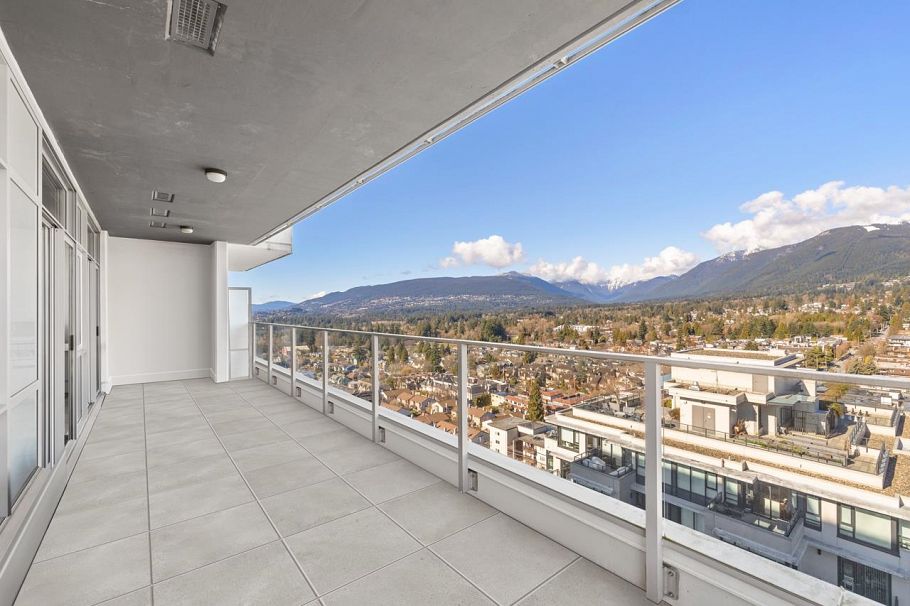 1804 1320 Chesterfield Avenue North Vancouver, BC - 12