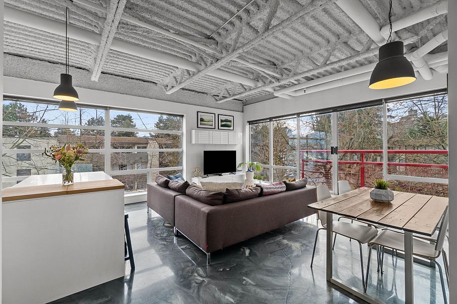 431 350 E 2nd Avenue Vancouver, BC - 9