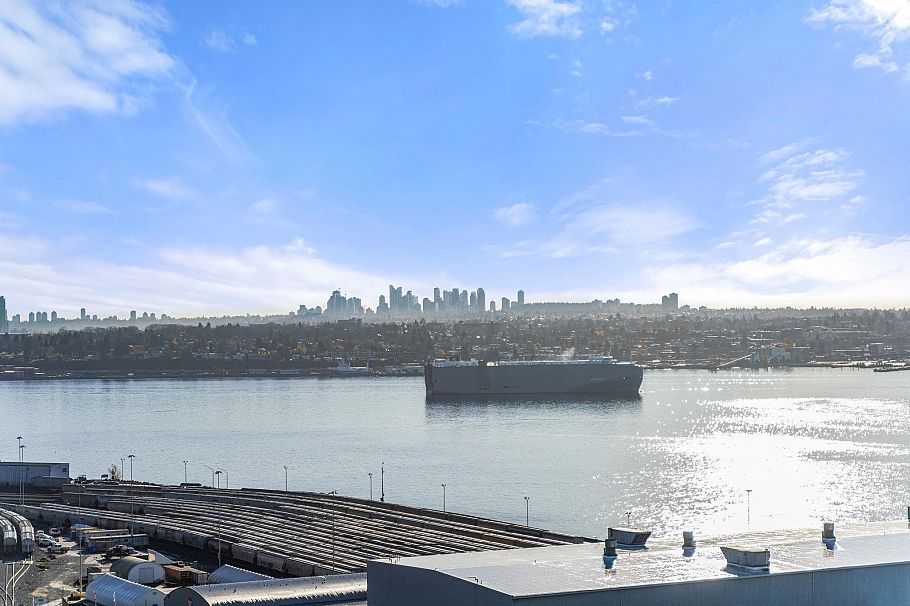 2102 188 E Esplanade Street North Vancouver, BC - 8