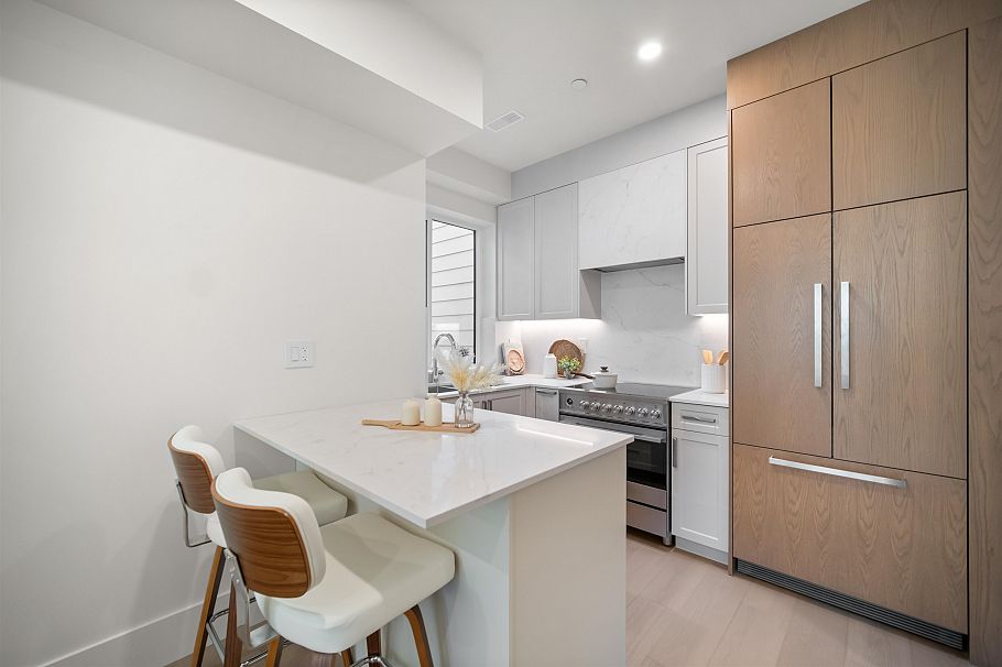 103 1837 E Georgia Street Vancouver, BC - 14