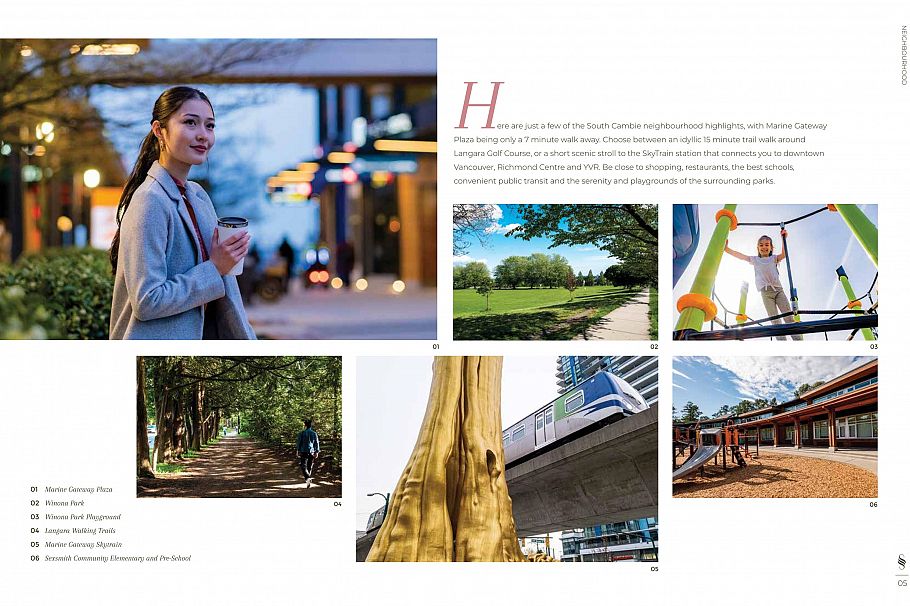 115 7789 Yukon Street Vancouver, BC - 4