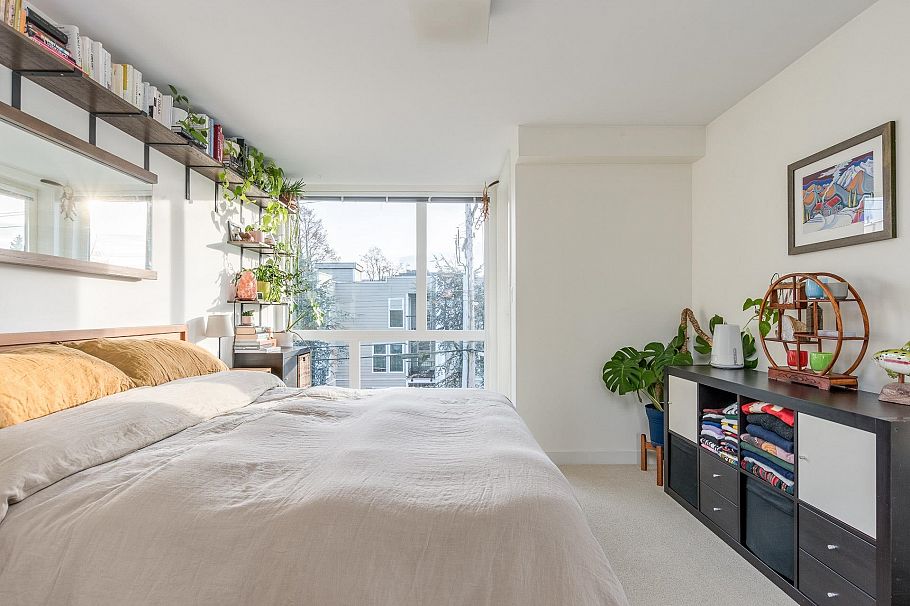 PH1 562 E 7th Avenue Vancouver, BC - 13