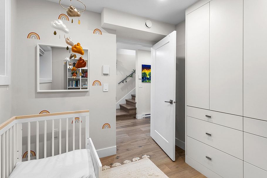 3187 Prince Edward Street Vancouver, BC - 19