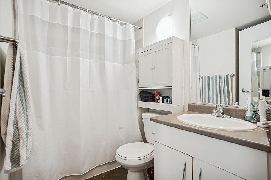 503 1238 Richards Street Vancouver, BC - 10