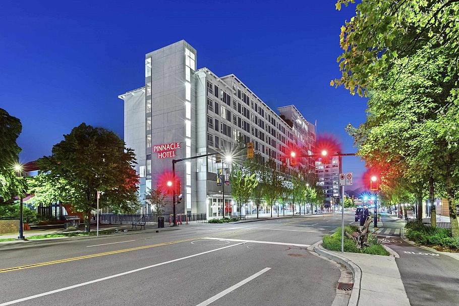 602 133 E Esplanade North Vancouver, BC - 35