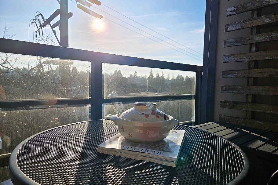 PH20 2150 E Hastings Street Vancouver, BC - 26