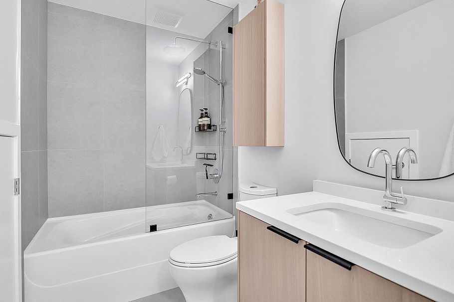 1205 2770 Sophia Street Vancouver, BC - 17