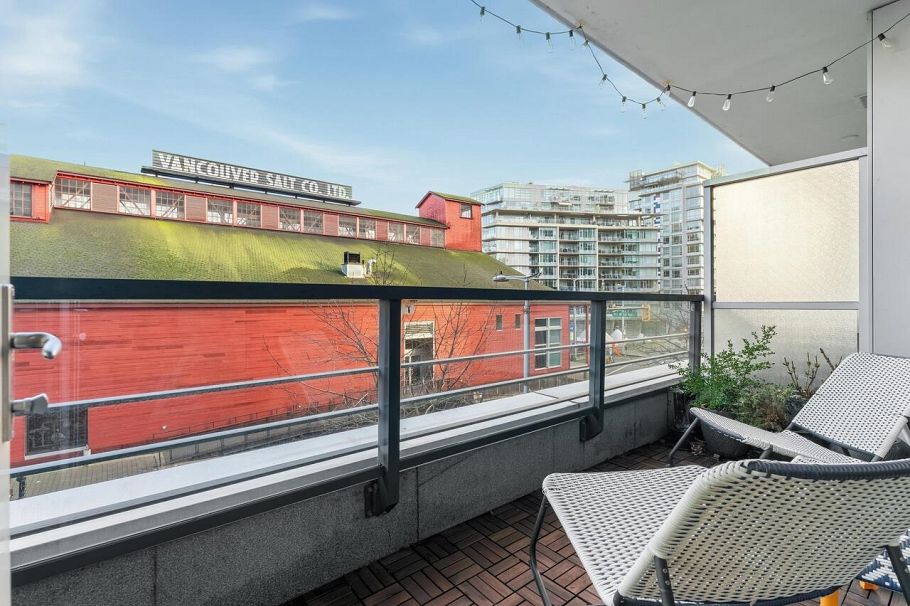 305 123 W 1st Avenue Vancouver, BC - 15