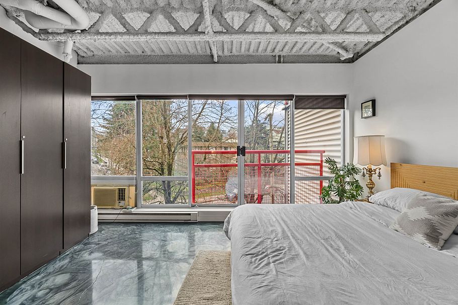 431 350 E 2nd Avenue Vancouver, BC - 15