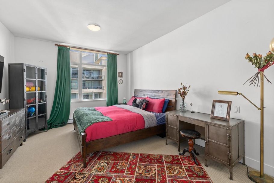 1804 1320 Chesterfield Avenue North Vancouver, BC - 13