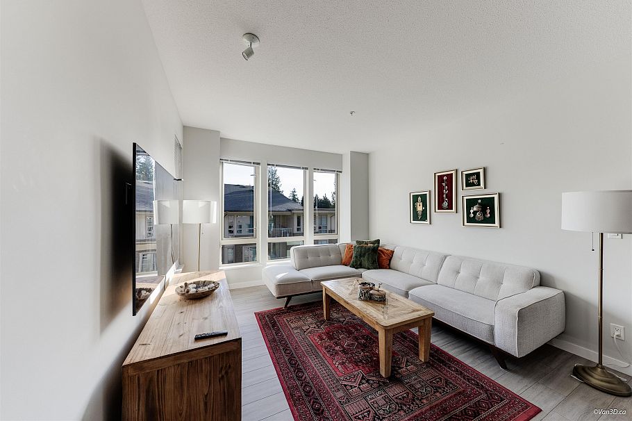 312 2632 Library Lane North Vancouver, BC - 12