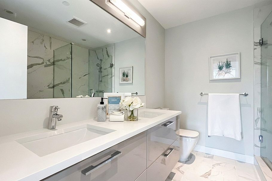 209 4080 Yukon Street Vancouver, BC - 16