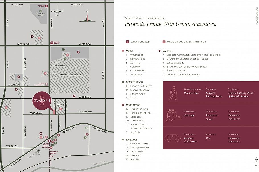 115 7789 Yukon Street Vancouver, BC - 3