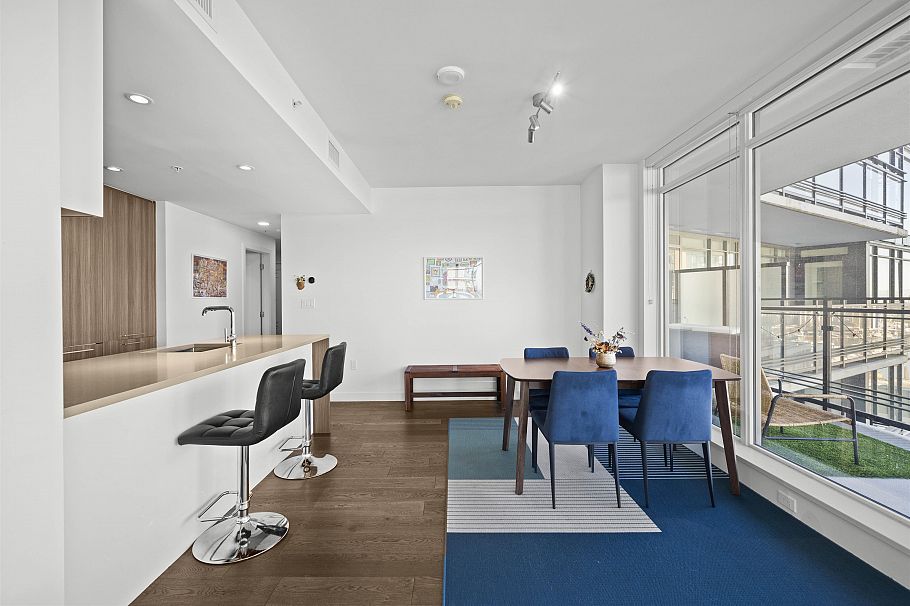 1307 8199 Capstan Way Richmond, BC - 5