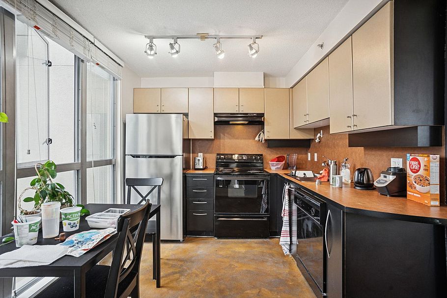 503 1238 Richards Street Vancouver, BC - 8