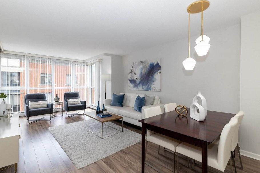 10A 199 Drake Street Vancouver, BC - 5