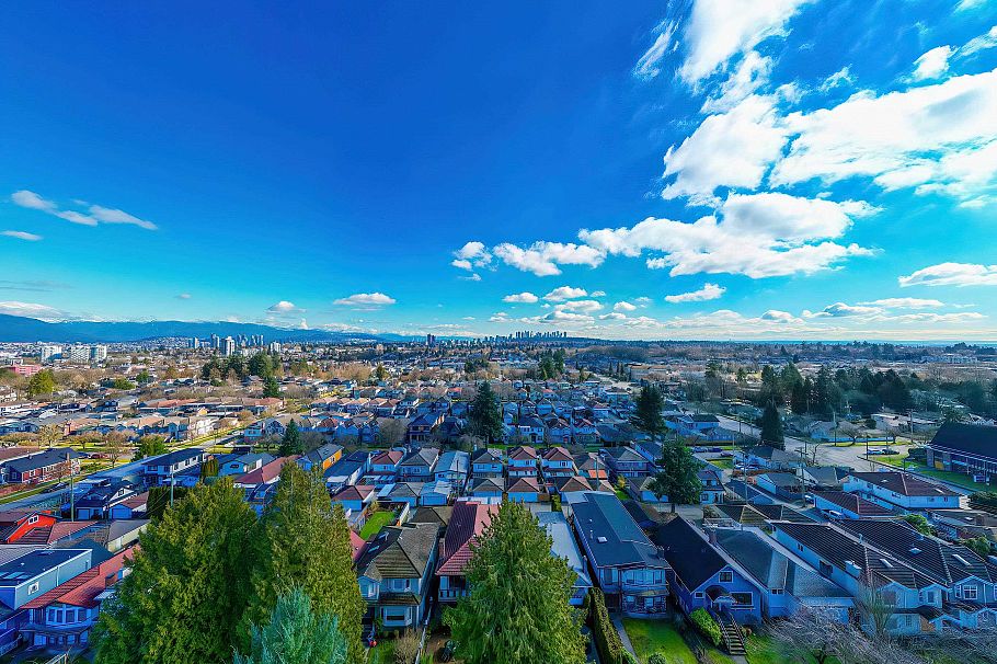 5593 Fleming Street Vancouver, BC - 14