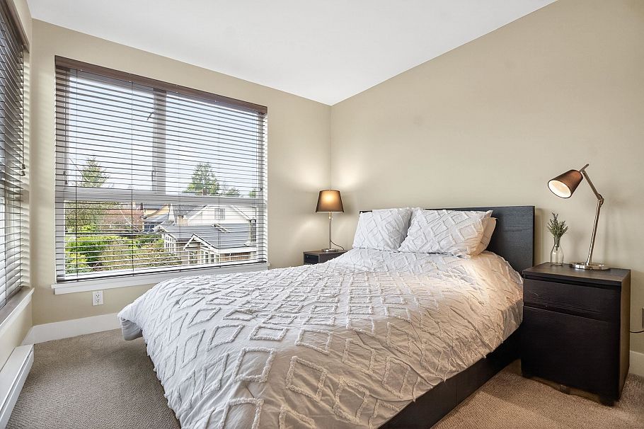 401 3611 W 18th Avenue Vancouver, BC - 9