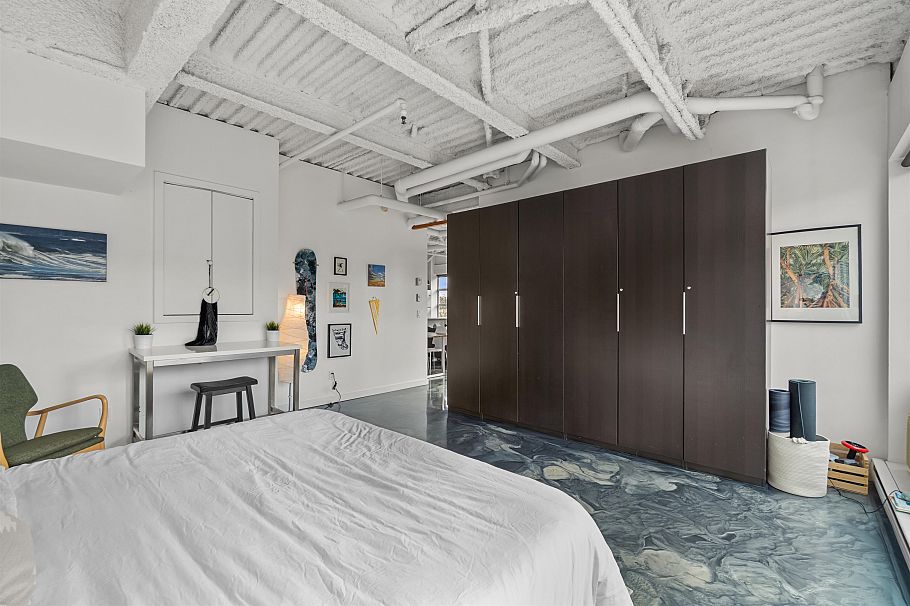 431 350 E 2nd Avenue Vancouver, BC - 17