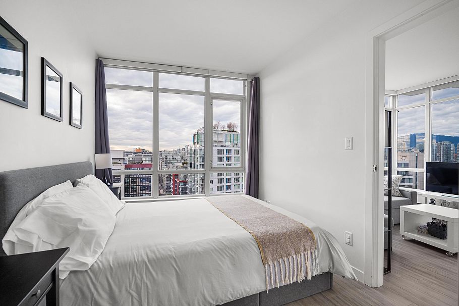 1702 1775 Quebec Street Vancouver, BC - 25