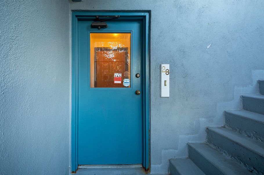 28 1345 W 4th Avenue Vancouver, BC - 3