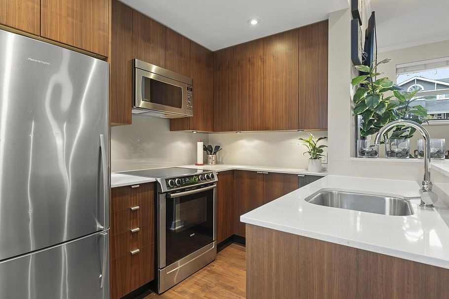 181 W 13th Avenue Vancouver, BC - 15