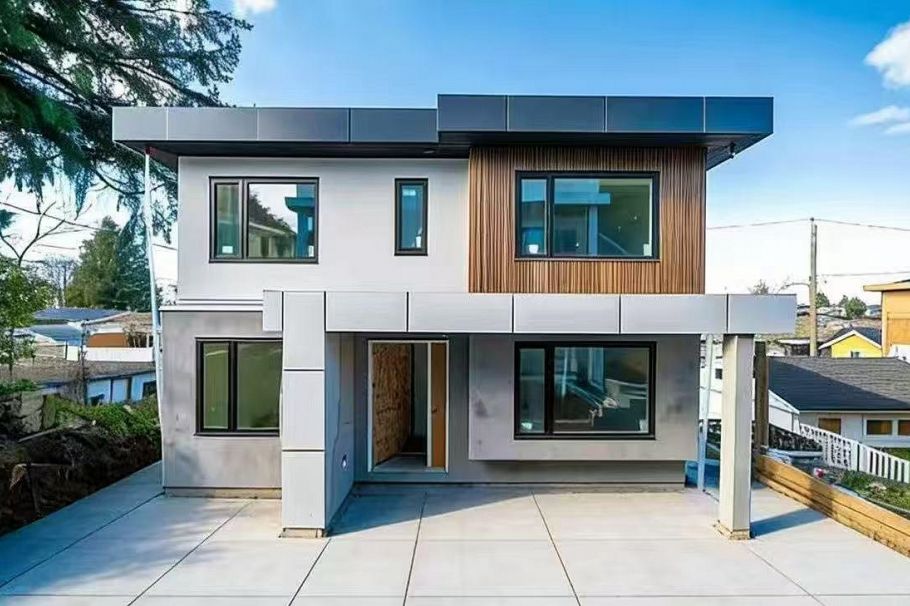 5593 Fleming Street Vancouver, BC - 1