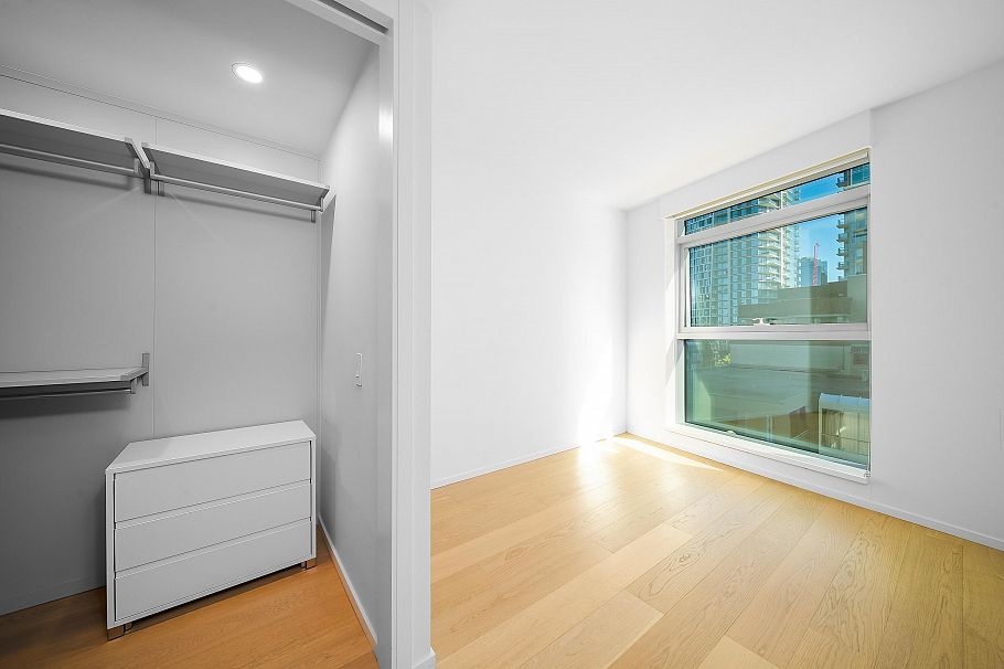 1107 889 Pacific Street Vancouver, BC - 13