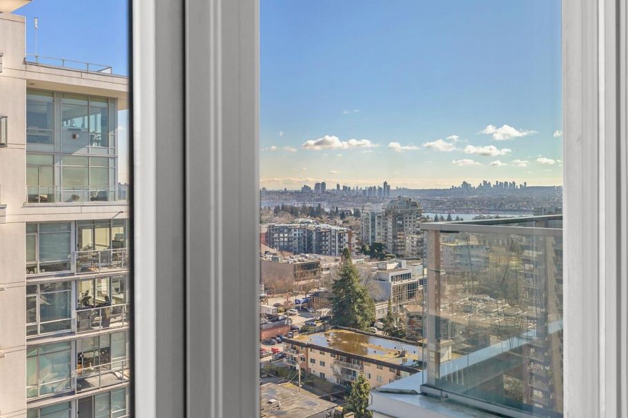 1804 1320 Chesterfield Avenue North Vancouver, BC - 15