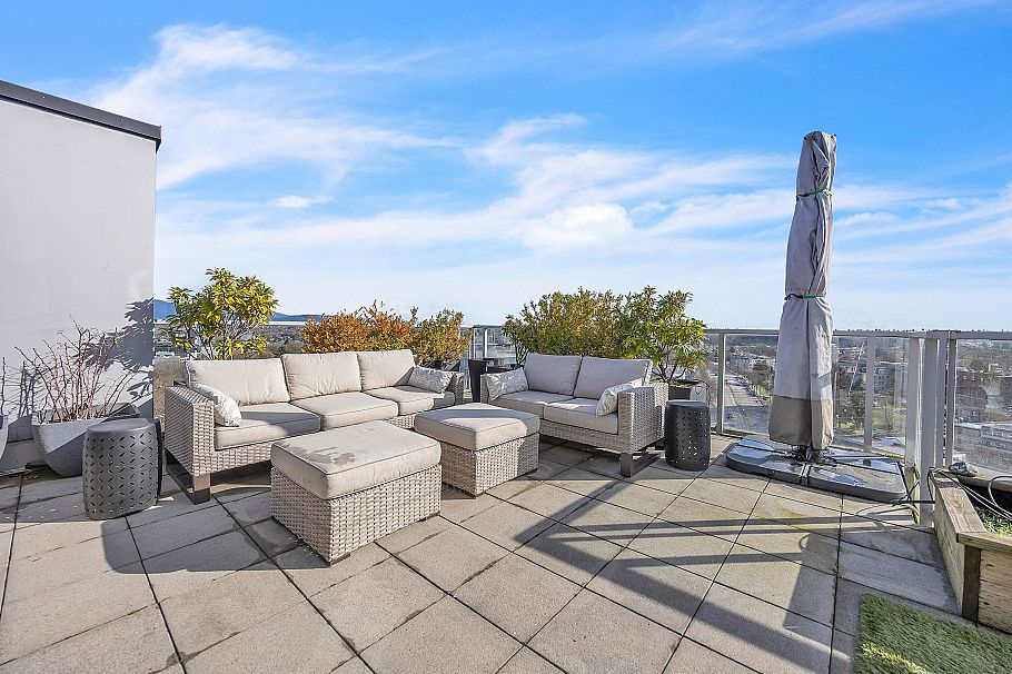 1205 2770 Sophia Street Vancouver, BC - 28