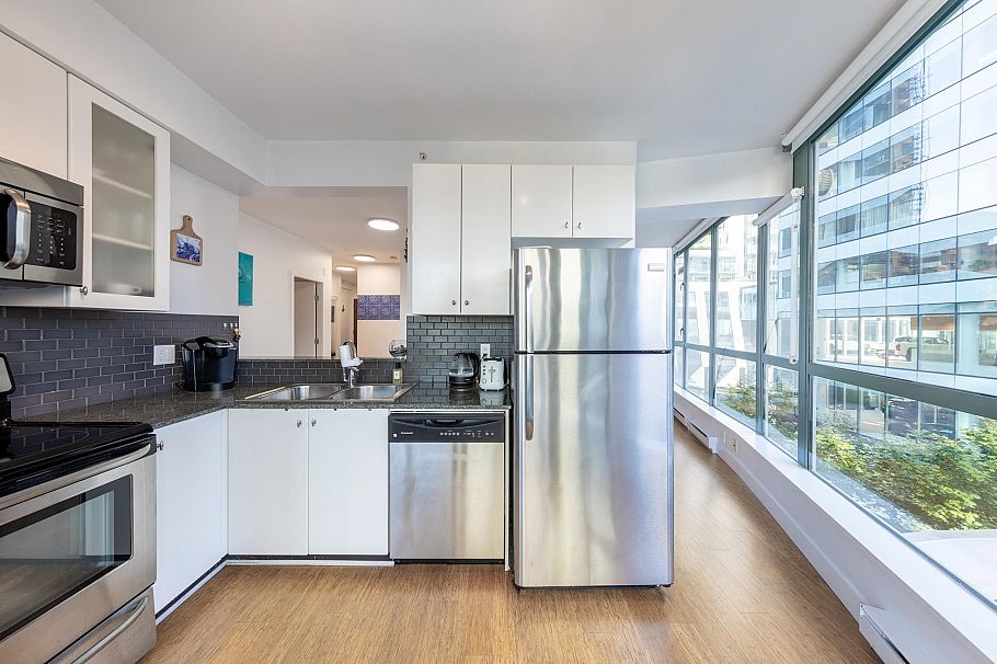 404 1238 Burrard Street Vancouver, BC - 19