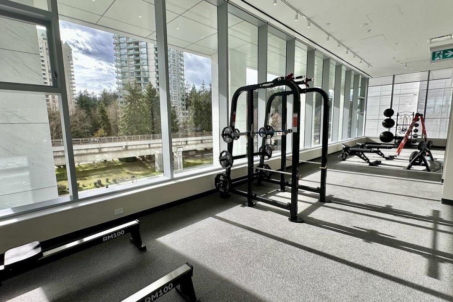 3303 6087 Wilson Avenue Burnaby, BC - 20