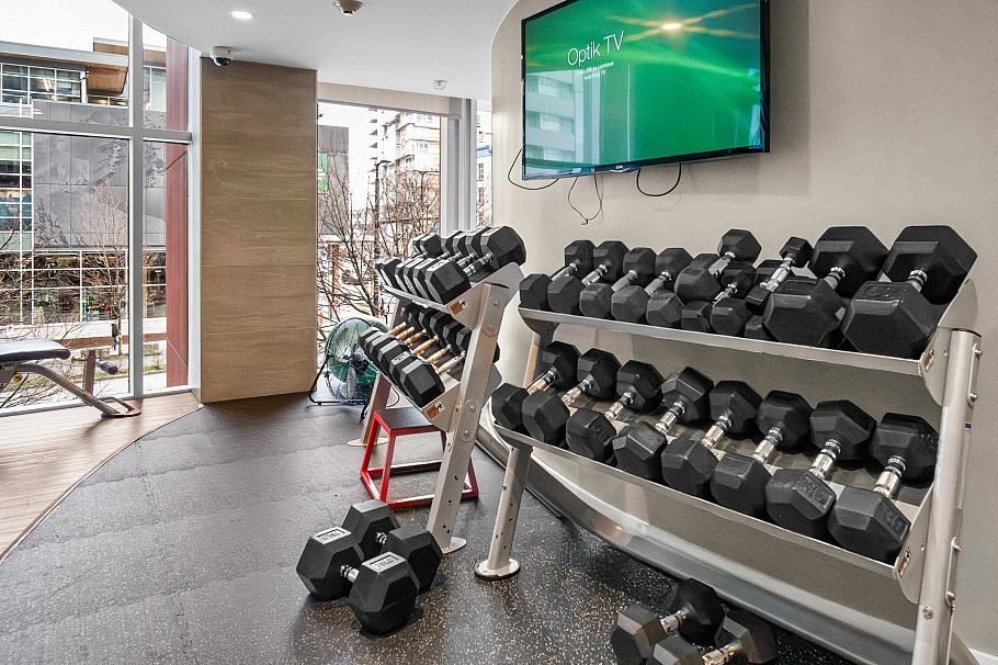 1702 1775 Quebec Street Vancouver, BC - 34