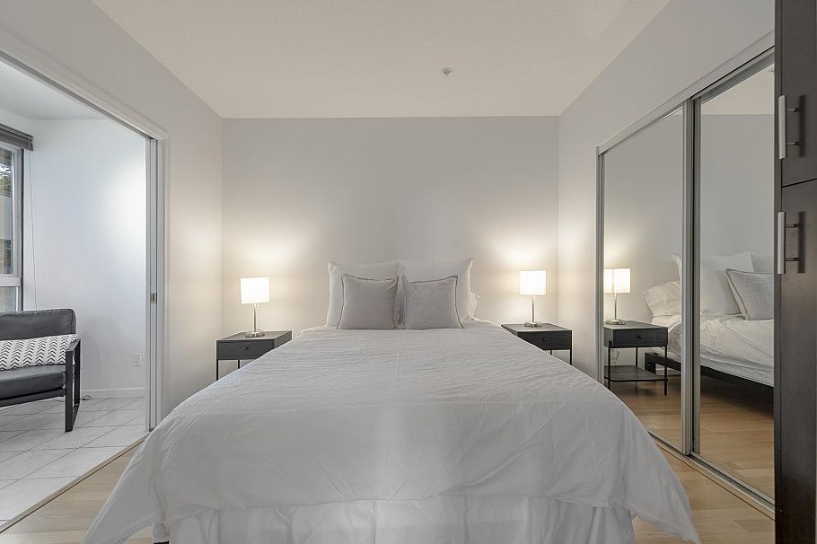 907 1177 Hornby Street Vancouver, BC - 16