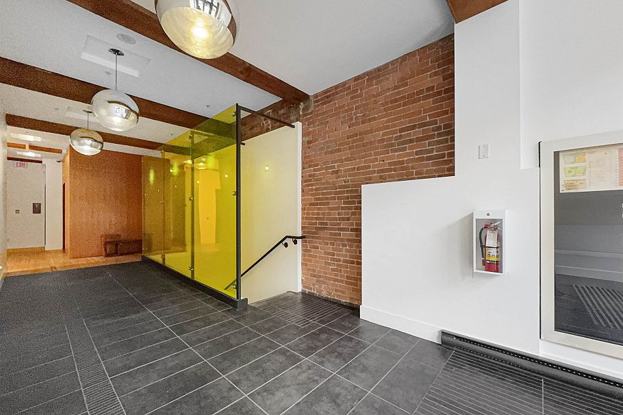 1 528 BEATTY STREET, Vancouver BC V6B 2L3 Vancouver, BC - 17