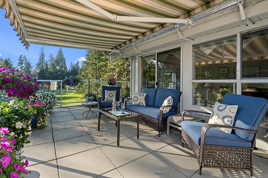 401 1281 Parkgate Avenue North Vancouver, BC - 33