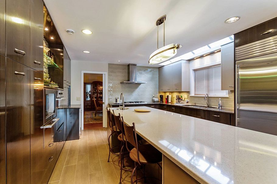 4430 Cypress Street Vancouver, BC - 9