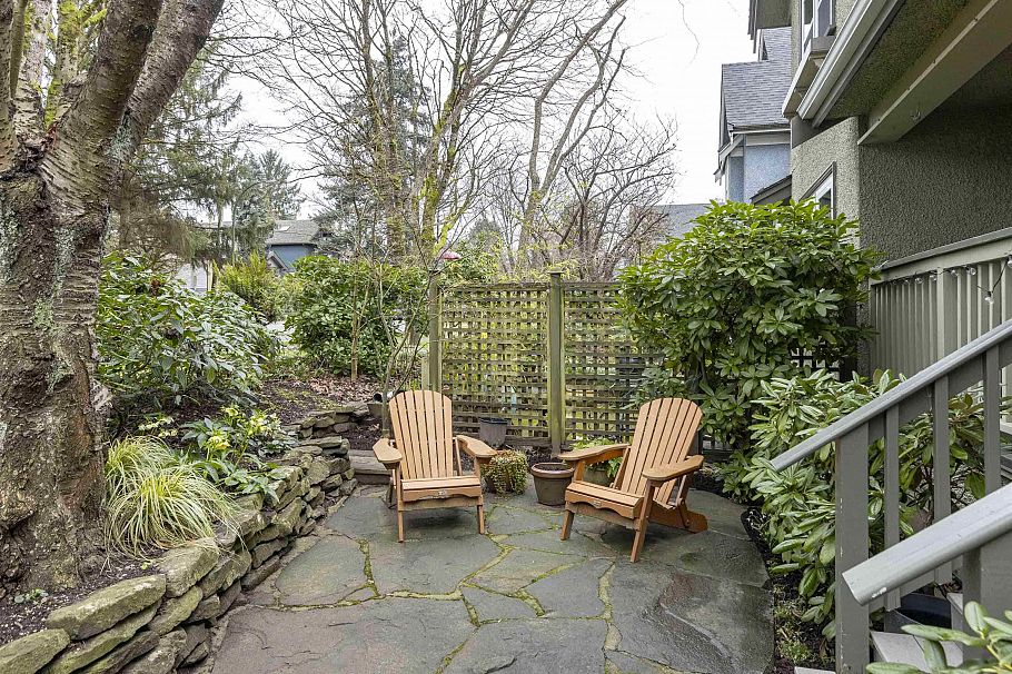 181 W 13th Avenue Vancouver, BC - 2