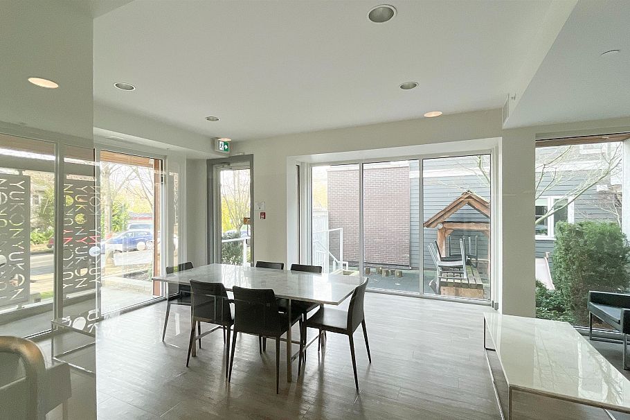 209 4080 Yukon Street Vancouver, BC - 24