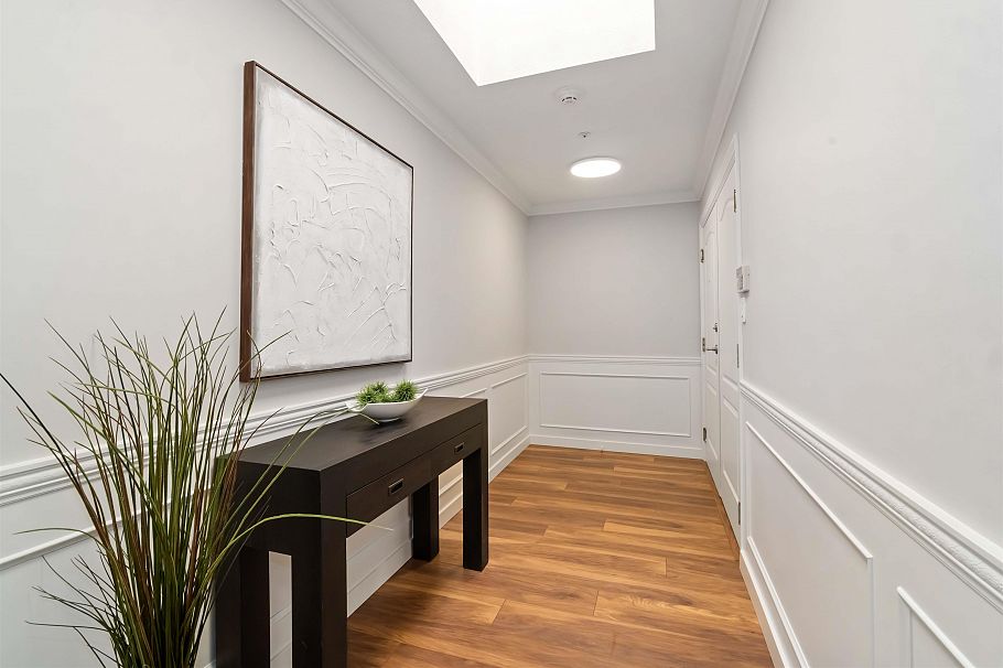 401 1281 Parkgate Avenue North Vancouver, BC - 4